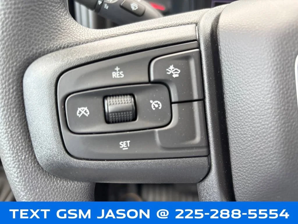 2025 GMC Sierra 2500HD Pro - Photo 21