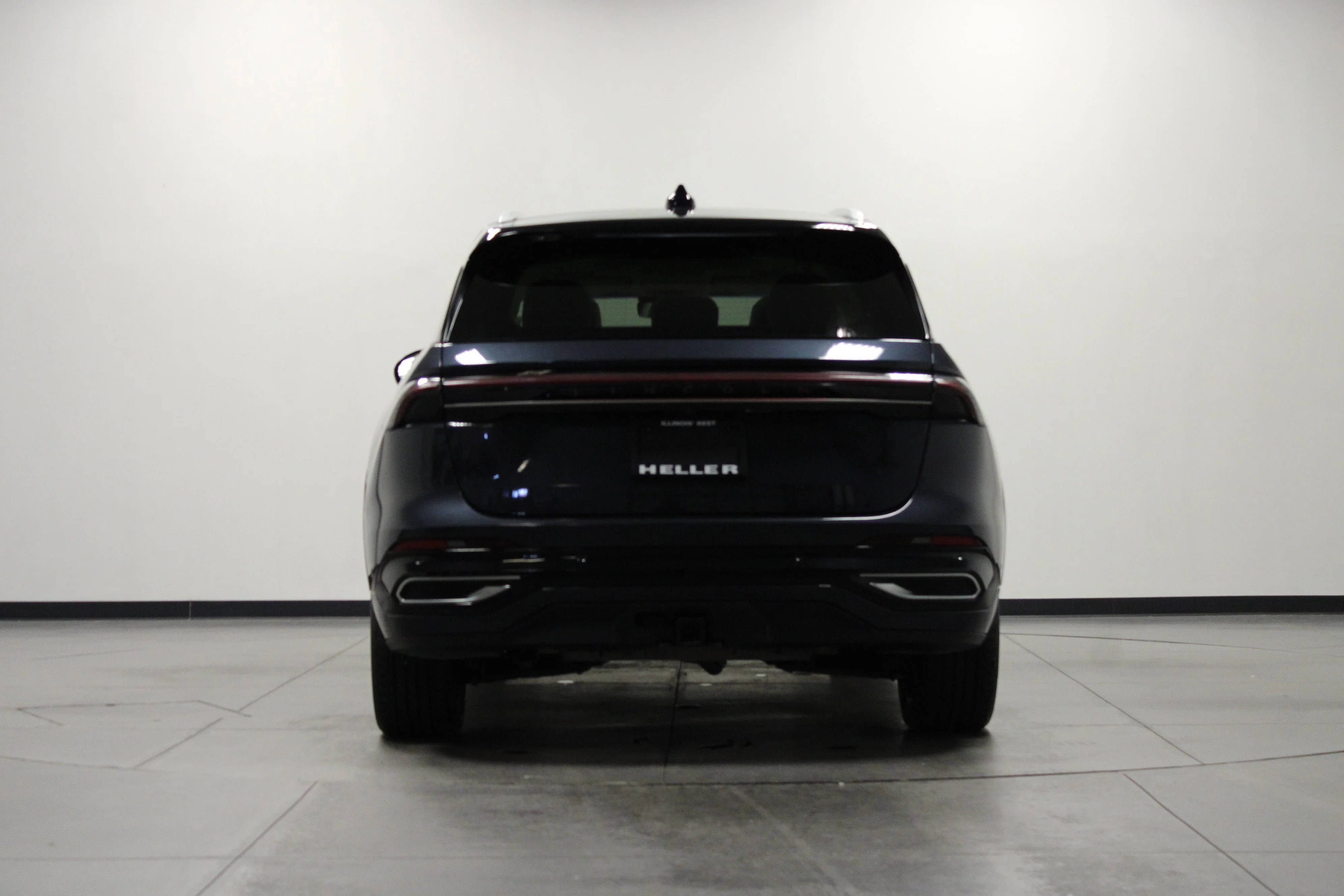 Used 2024 Blue Lincoln Black Label image 5