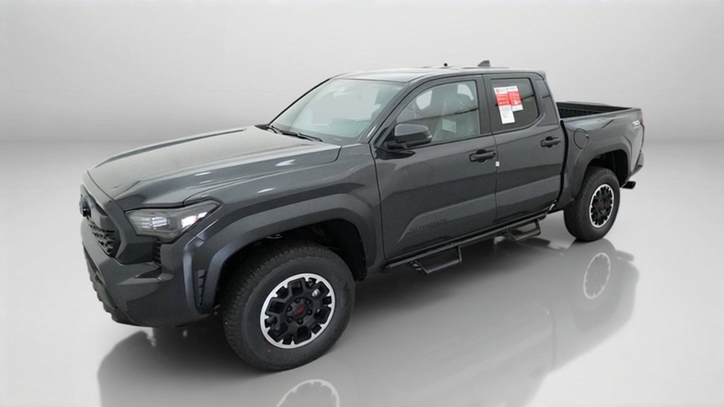 New 2026 Underground Toyota TRD Off-Road image 31