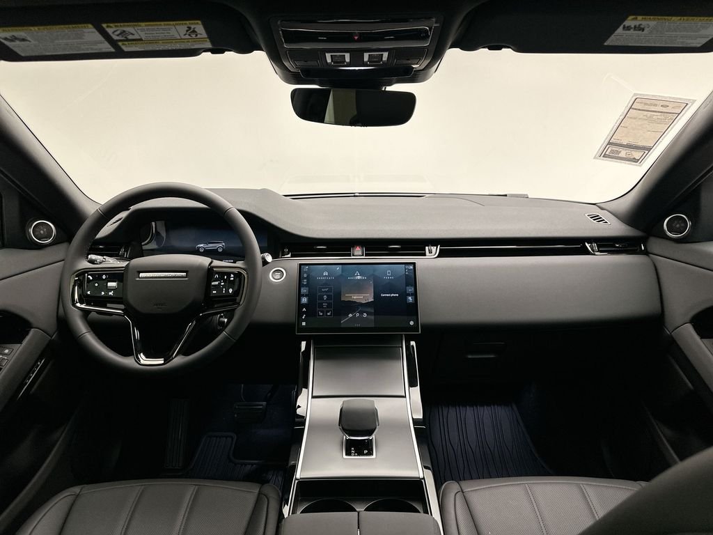 New 2026 Arroios Grey Metallic Land Rover S image 8