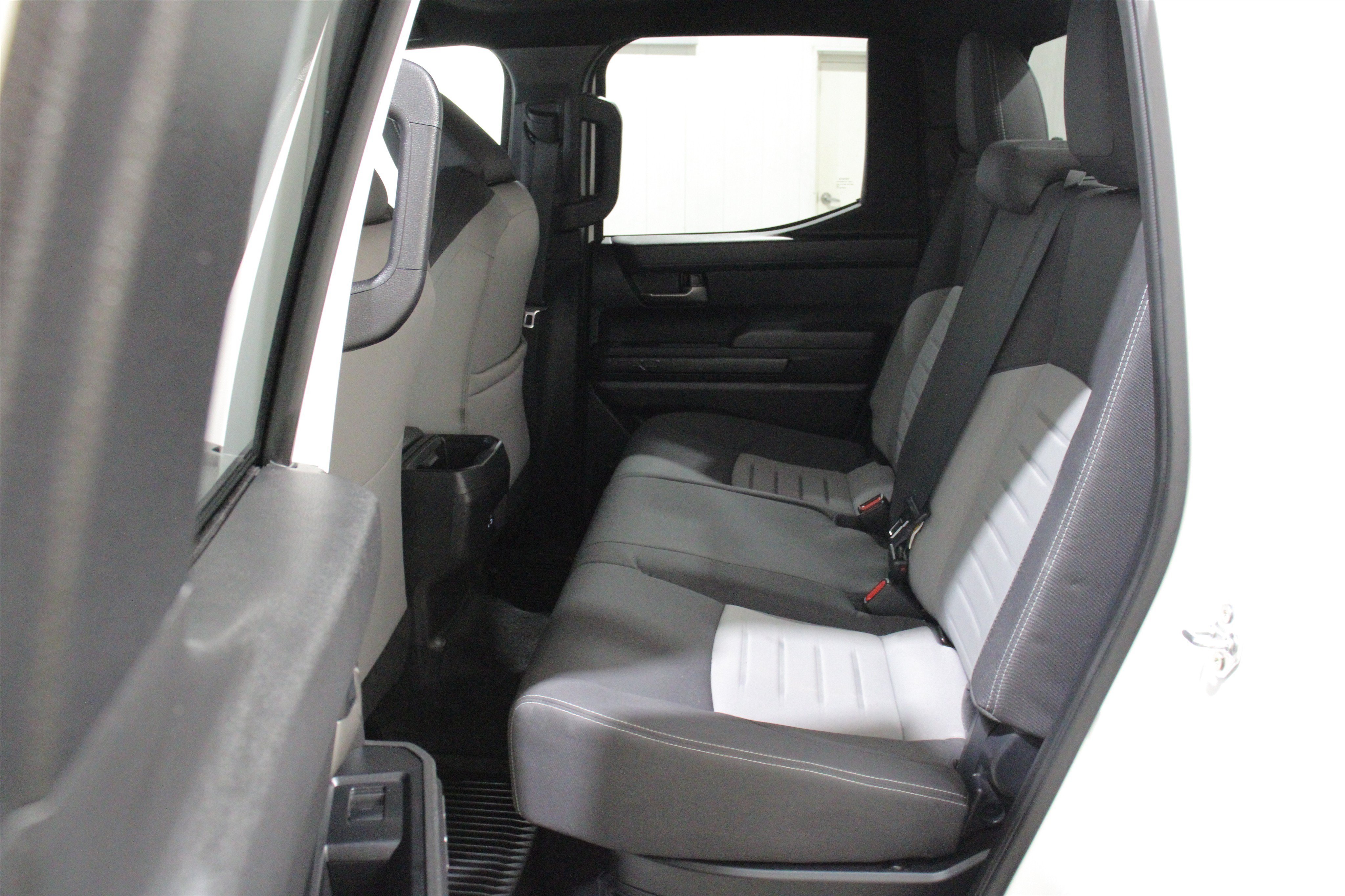 2025 Toyota Tacoma TRD Off Road - Photo 22