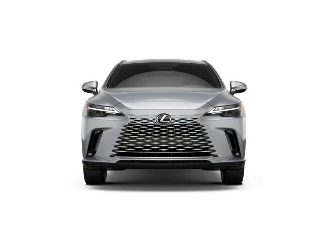 New 2026 Iridium Lexus PREMIUM image 5