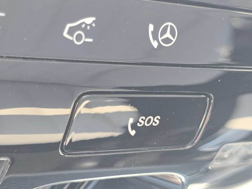 New 2027 Polar White Mercedes-Benz E 350 image 47