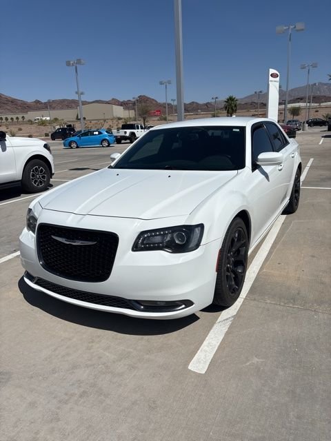 2020 Chrysler 300 S