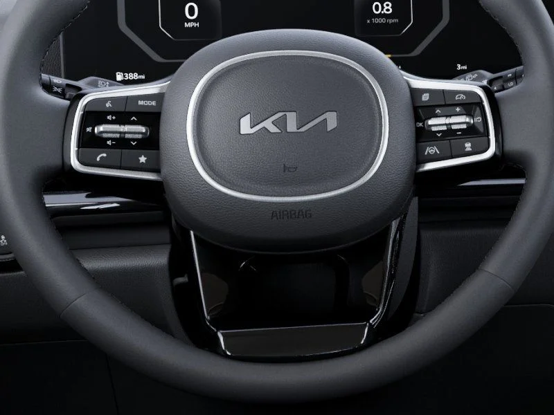 New 2026 Astra Blue Kia SX Prestige image 23