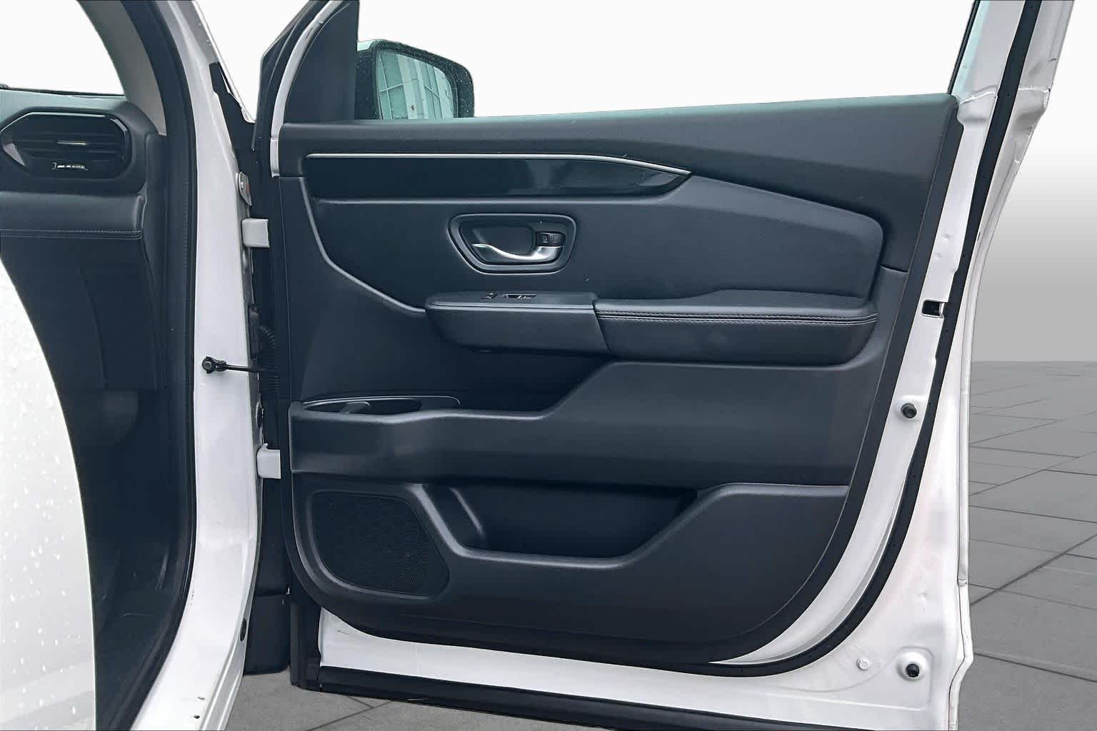 2024 Honda Pilot EX-L - Photo 22