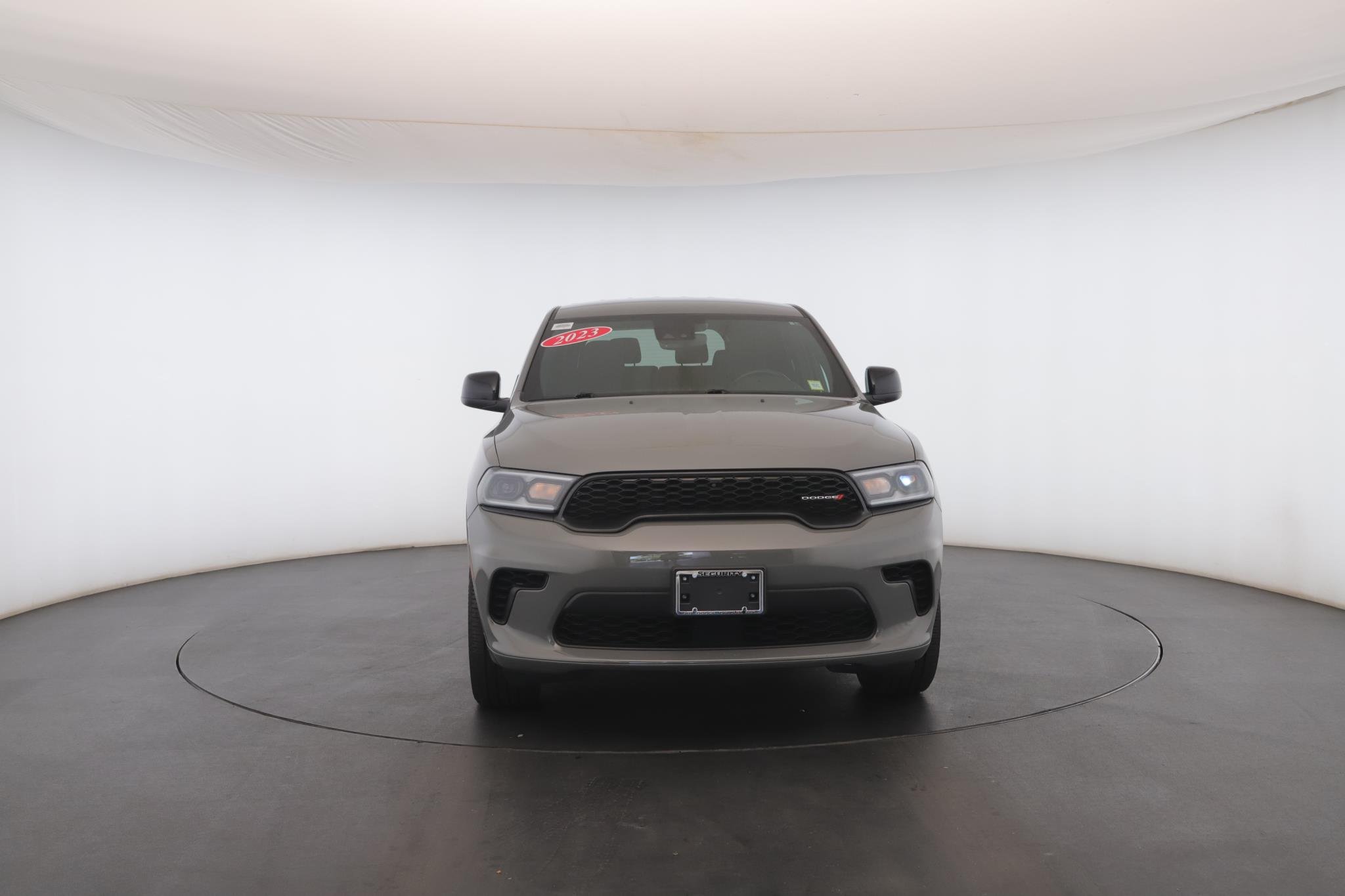 Used 2023 Destroyer Gray Clearcoat Dodge GT Launch Edition AWD image 22