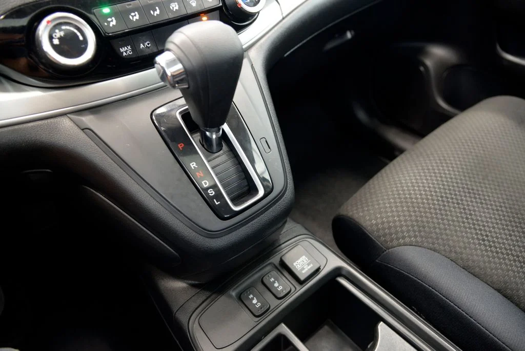 Used 2016 Brown Honda EX image 26