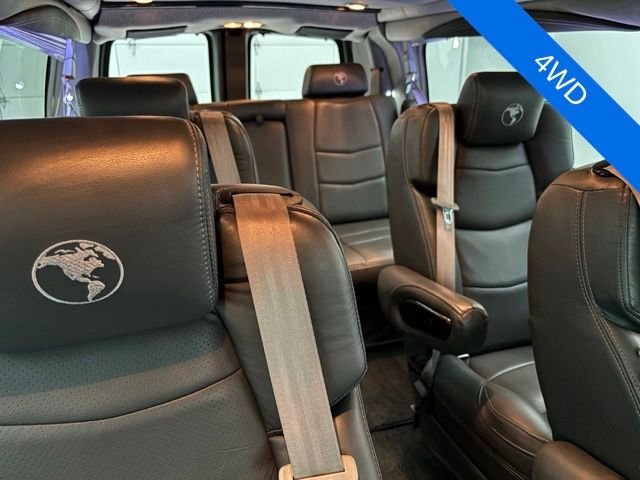 Used 2020 01u Chevrolet Explorer Limited SE image 42