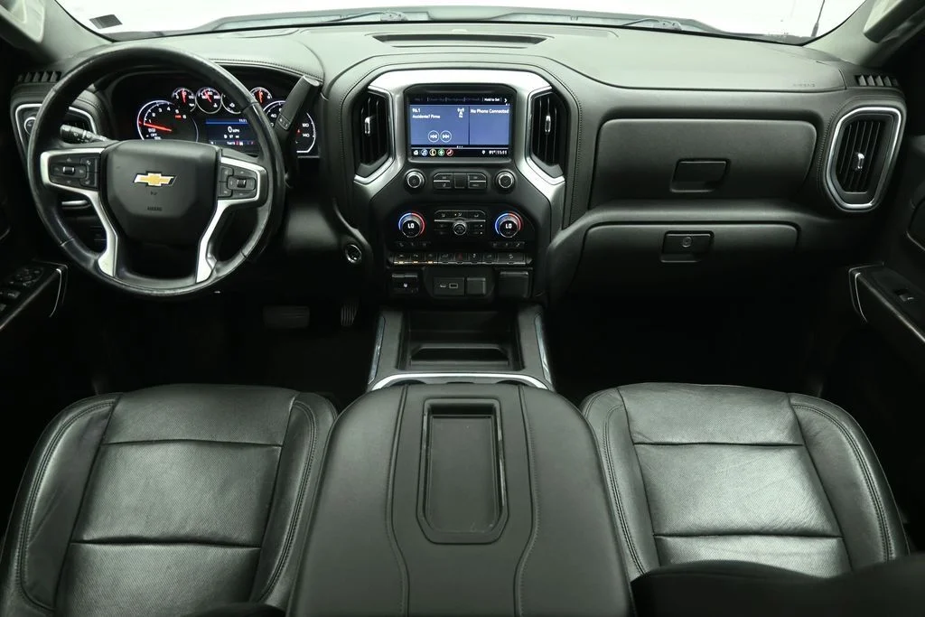 Used 2019 Beige Chevrolet LTZ image 20