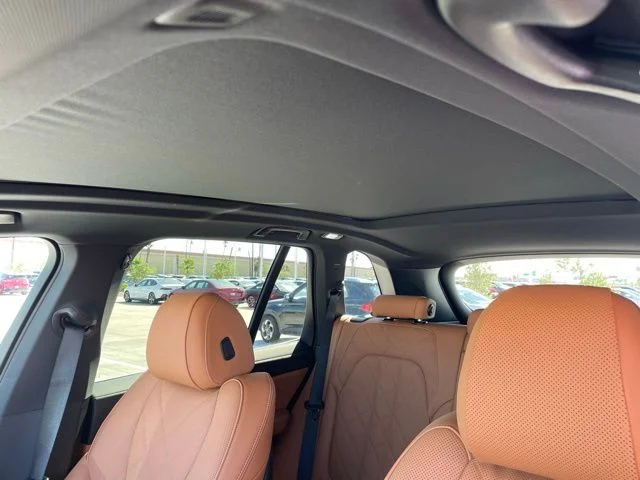 2026 BMW X5 40i - Photo 18