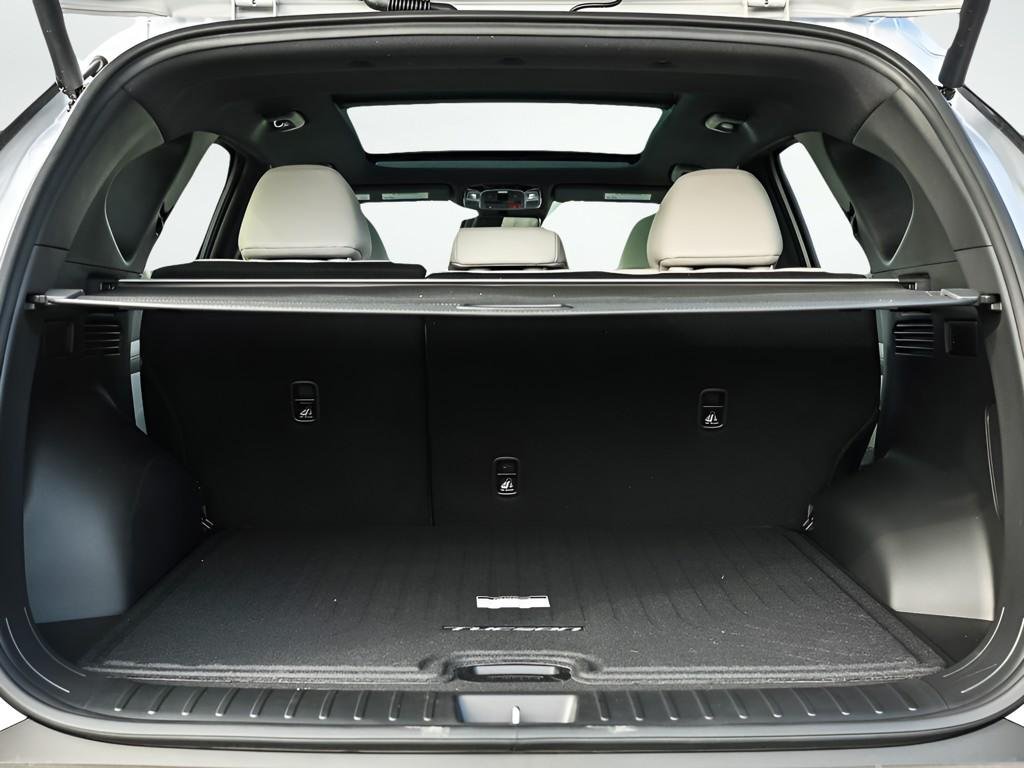 New 2026 Ash Black Hyundai Limited AWD image 34