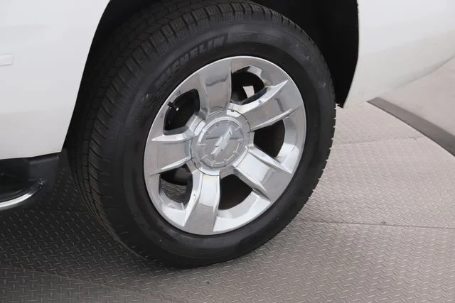 Used 2020 Beige Chevrolet Premier image 14