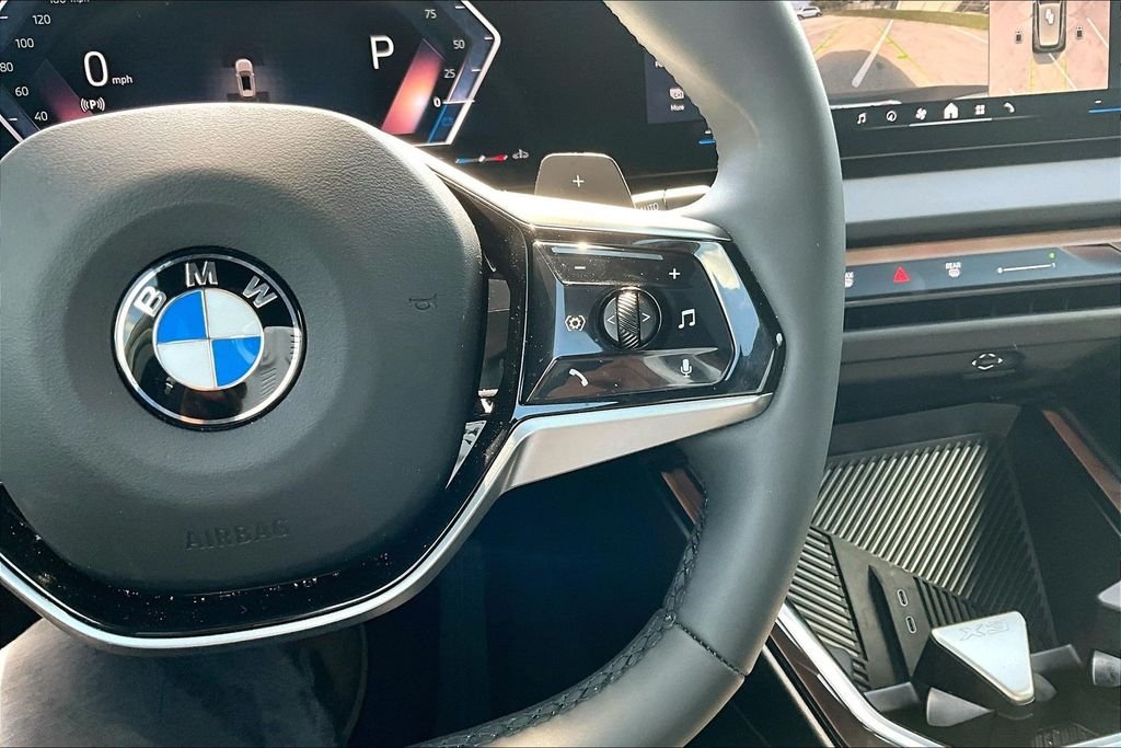 Certified Used 2026 White BMW 30 xDrive image 11