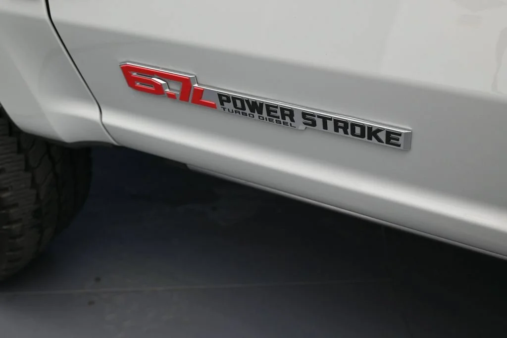 Used 2026 Gray Ford XL image 43