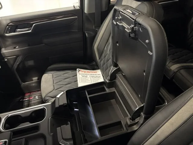 New 2026 Black Chevrolet RST image 41