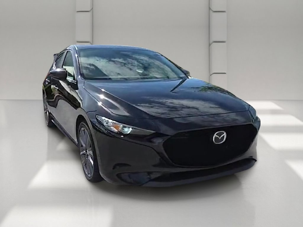 Certified Used 2024 Jet Black Mica Mazda 2.5 S Preferred image 36