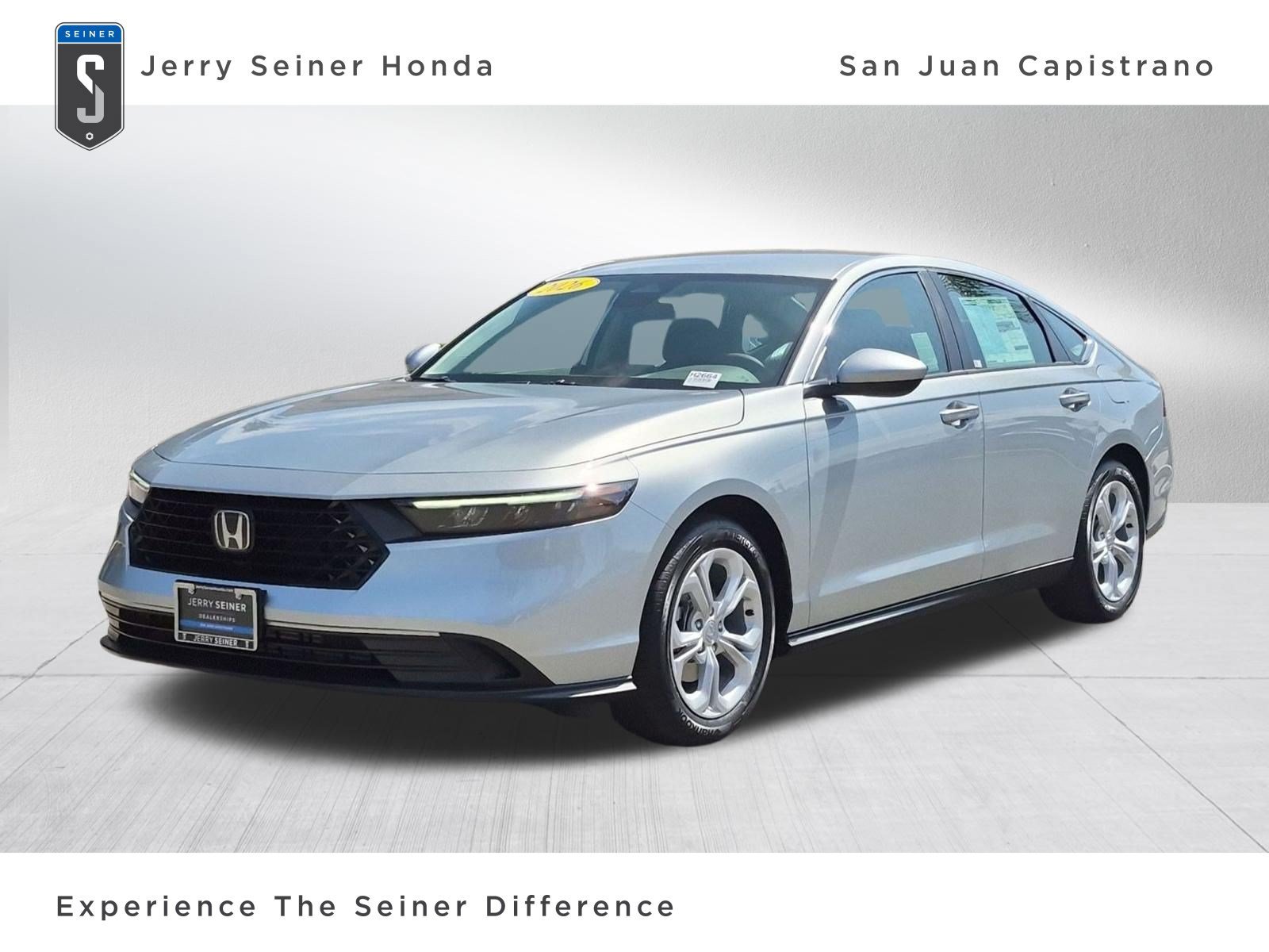 2026 Honda Accord