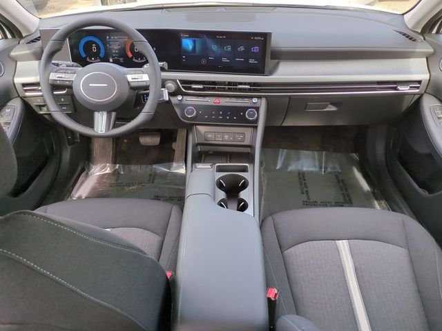 New 2026 White Hyundai SEL Sport image 41