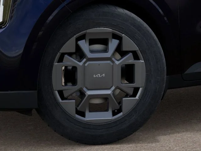 2026 Kia Carnival EX - Photo 9