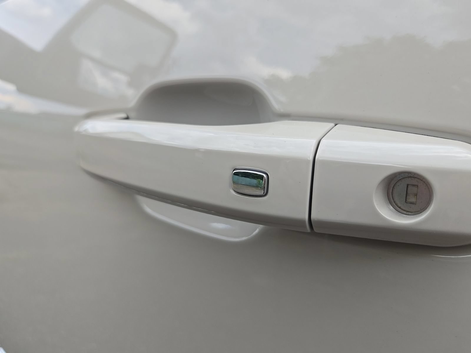 New 2026 Coastal Dune GMC AT4X image 19
