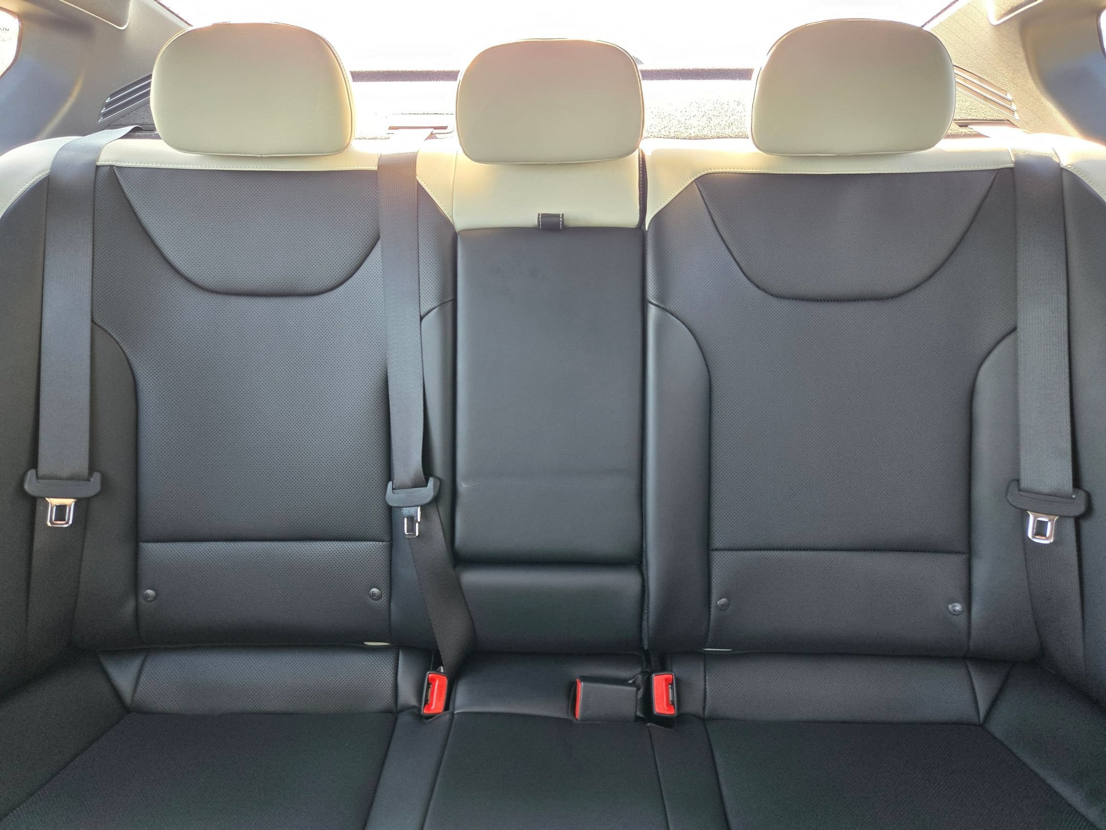 New 2026 Morning Haze Kia GT-Line image 10