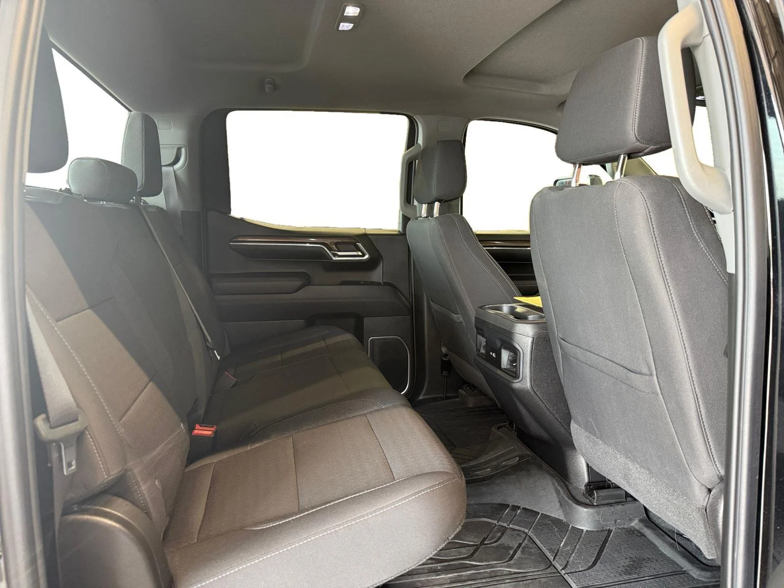Used 2024 Black Chevrolet RST image 23