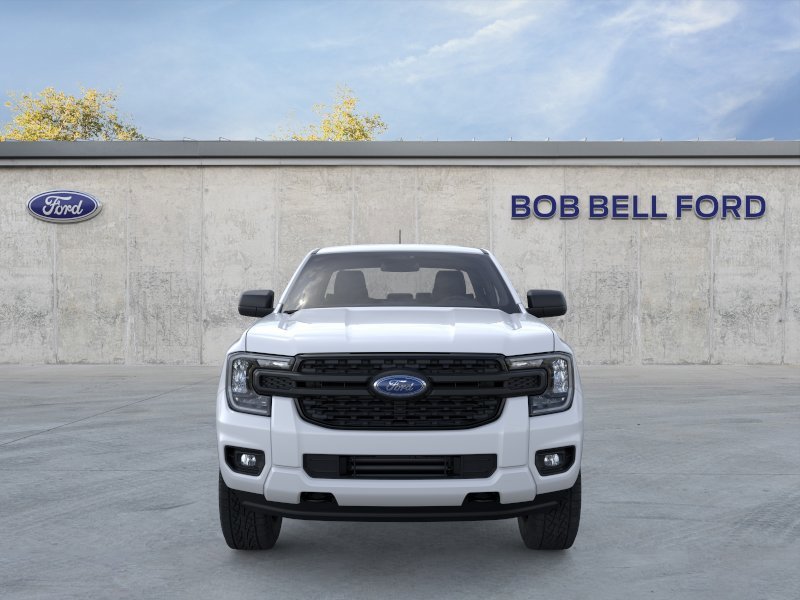 New 2026 Oxford White Ford XL image 6