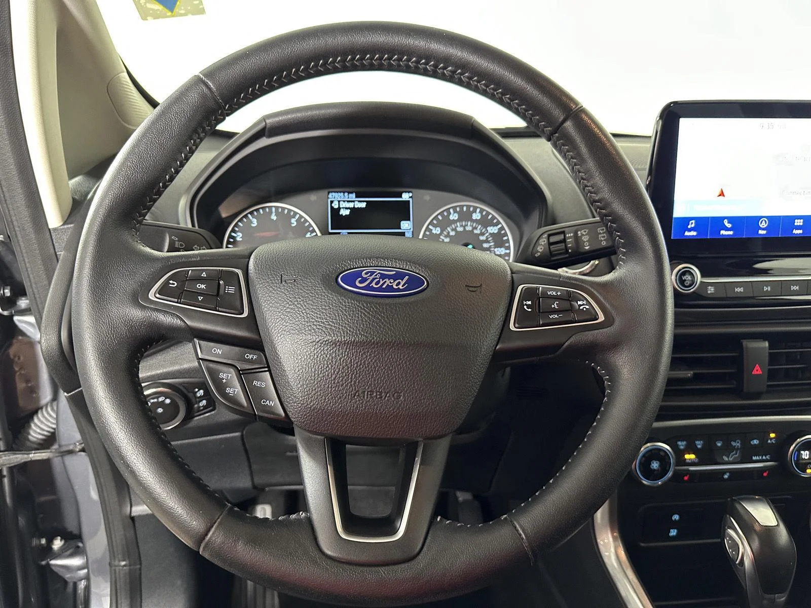 Used 2020 Smoke Ford SES image 14