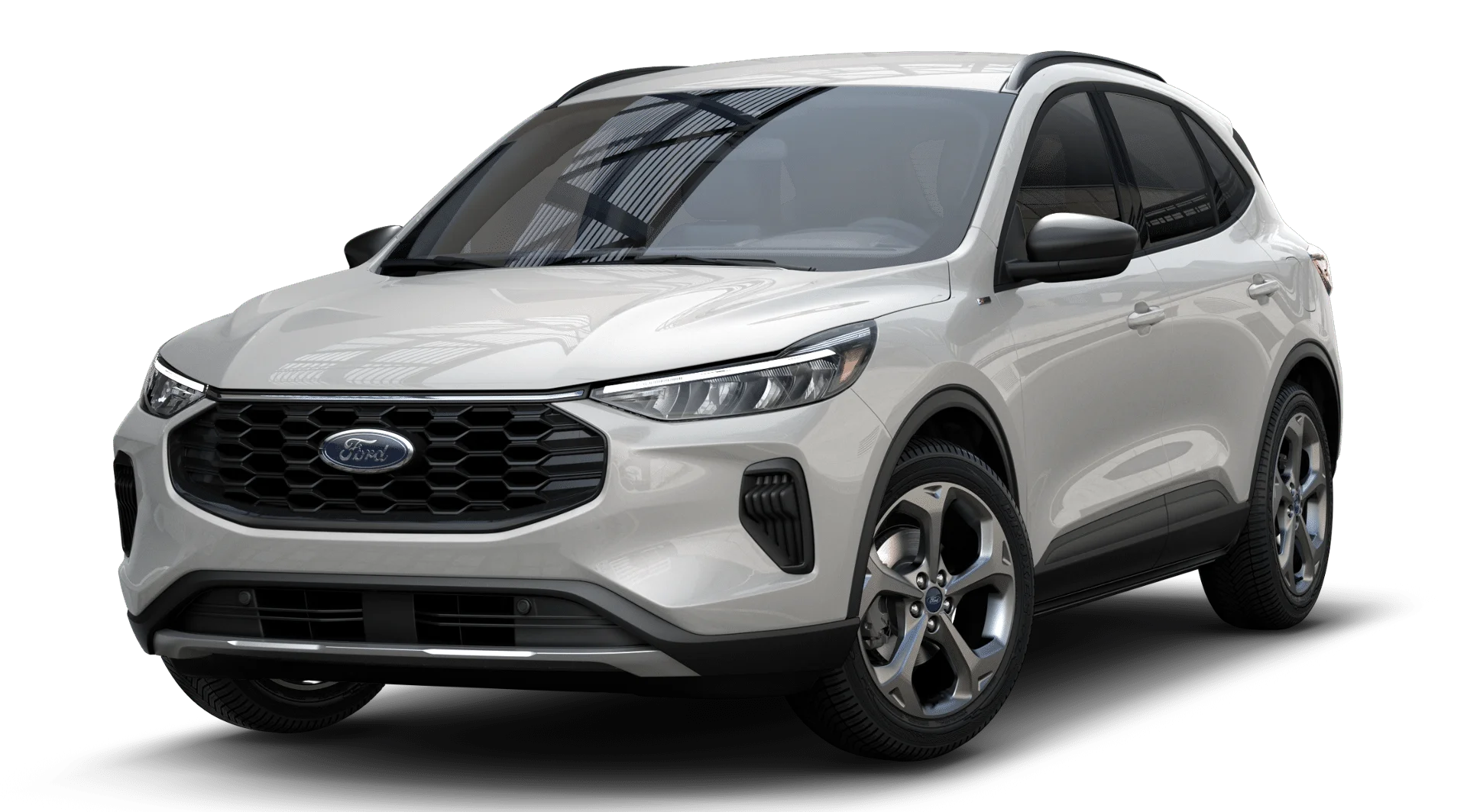 2025 Ford Escape Hybrid