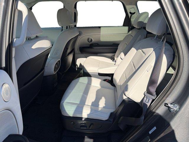 New 2026 Ecotronic Gray Pearl Hyundai Calligraphy image 37