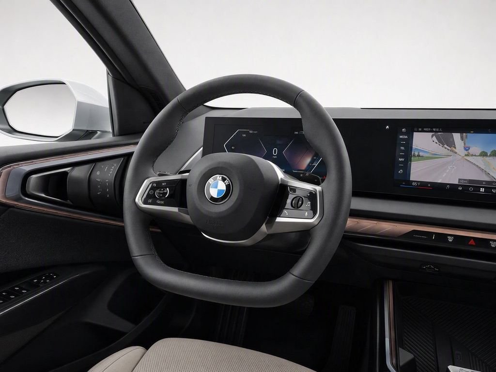 New 2026 Dune Grey Metallic BMW 30 xDrive image 34