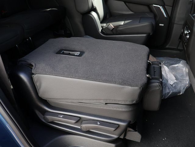 New 2026 Downpour Metallic GMC Denali image 13