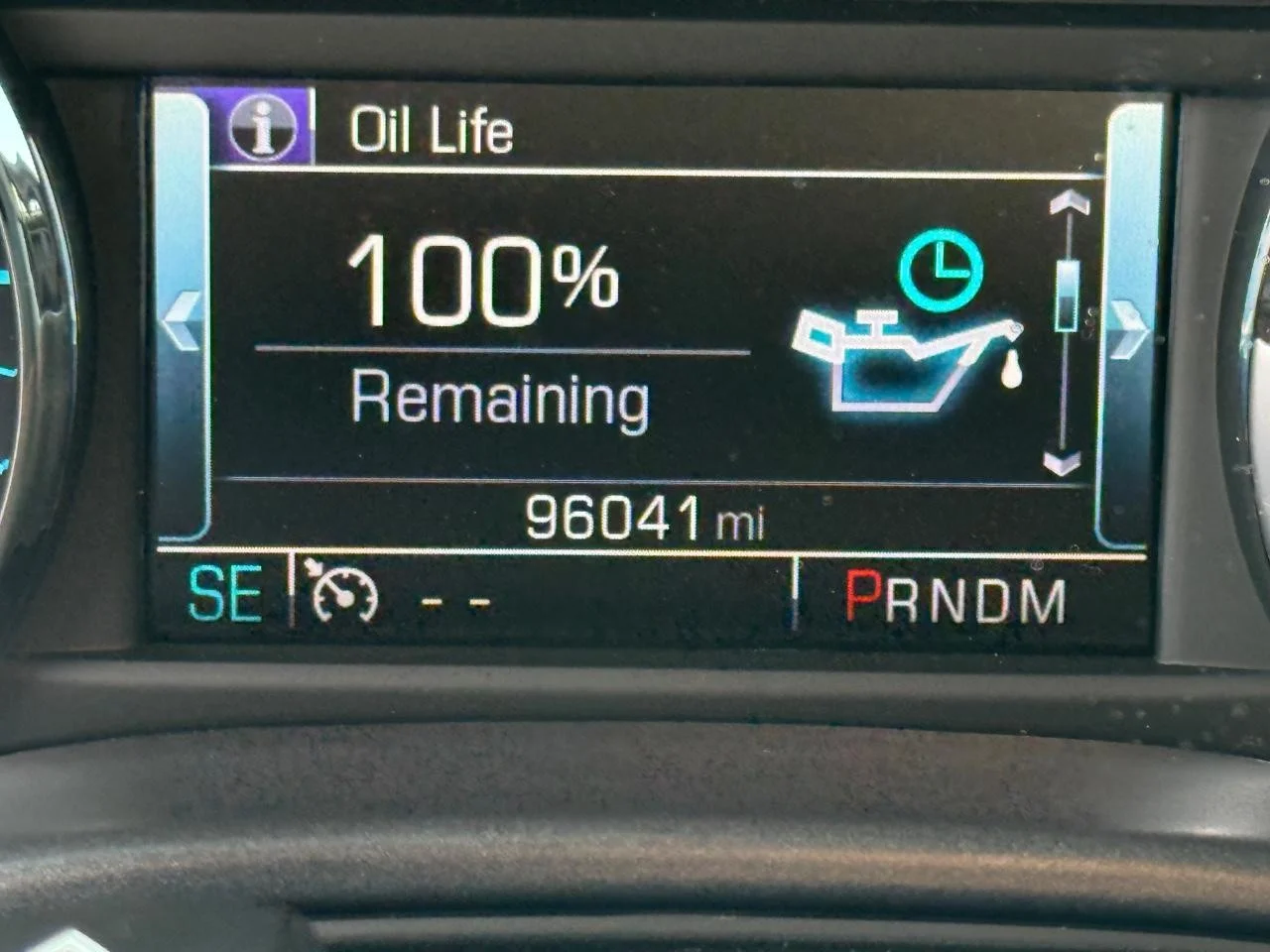 Used 2015 Victory Red Chevrolet LTZ image 20