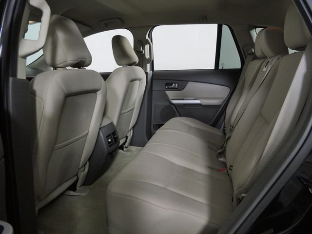 Used 2011 Black Ford SE image 18