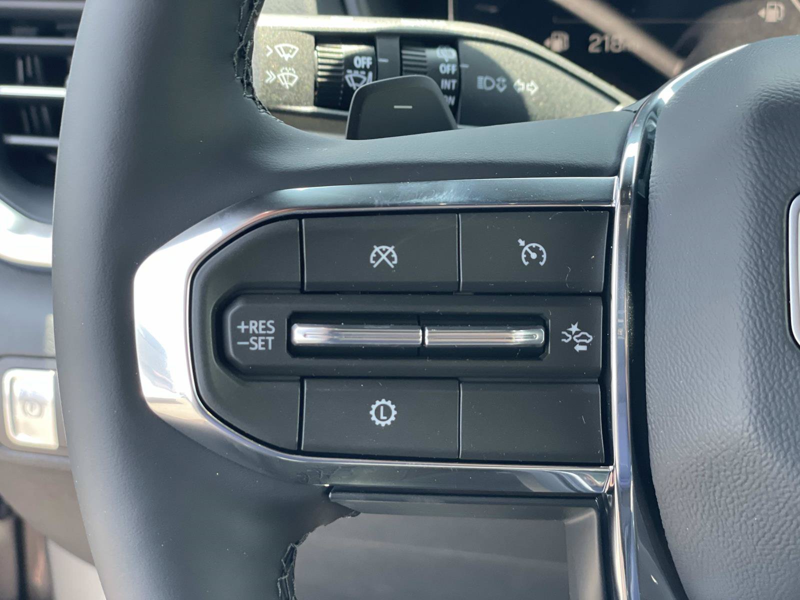 2026 GMC Terrain Elevation - Photo 11