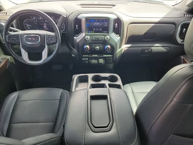 2021 GMC Sierra 1500 Elevation - Photo 18