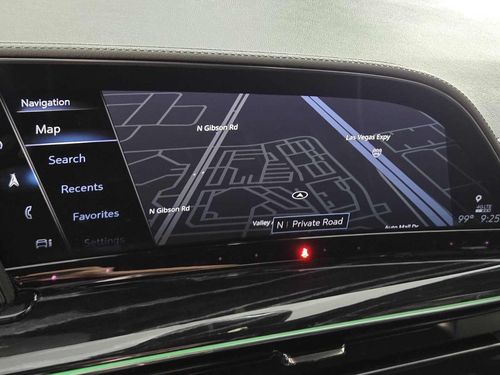 Used 2022 BLACK RAVEN Cadillac Sport image 25