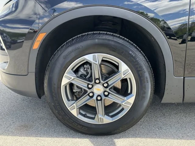 2024 Chevrolet Blazer 3LT - Photo 30