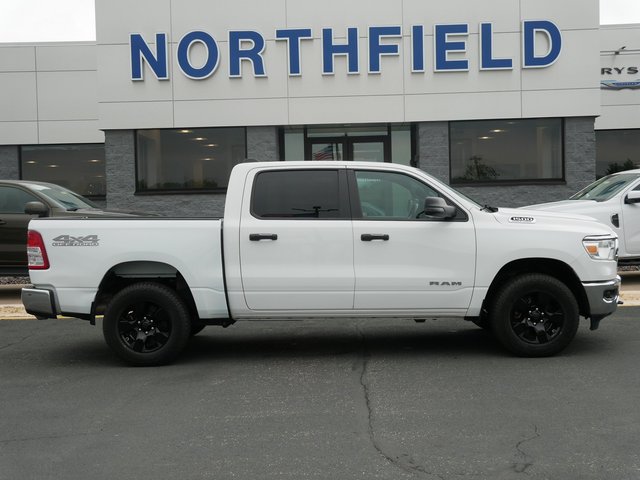 2024 Ram 1500 Big Horn