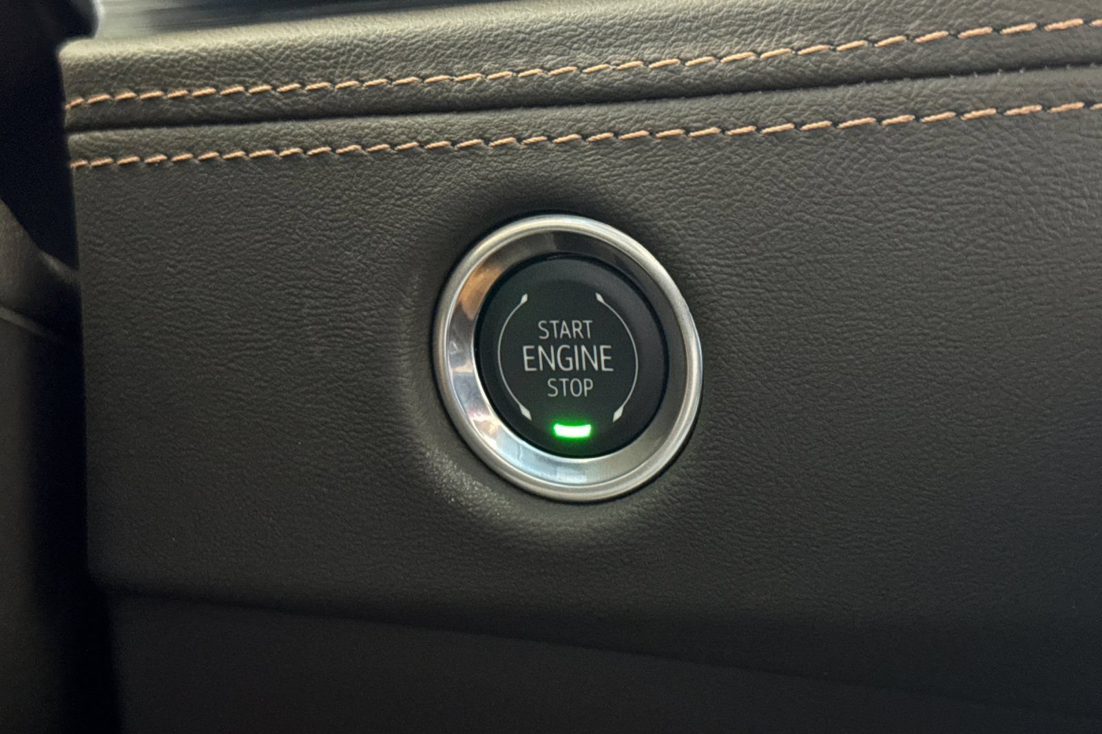 2026 Cadillac Escalade Luxury - Photo 25