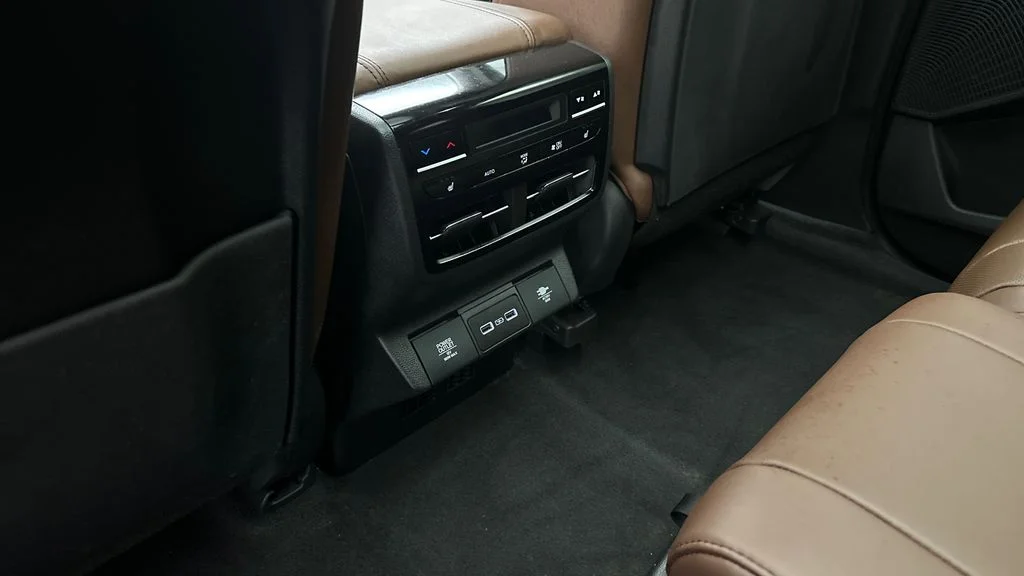 2023 Acura MDX Advance Package - Photo 21
