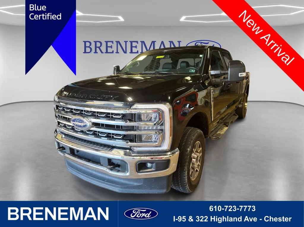 2024 Ford F-350 Super Duty Lariat