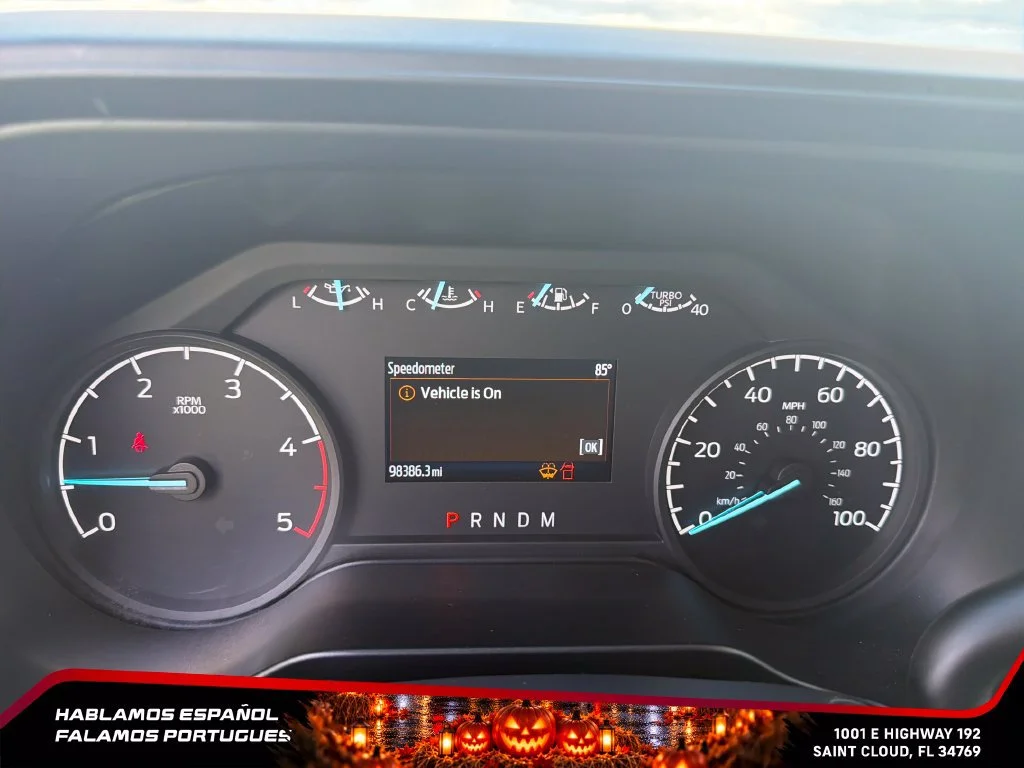 Used 2023 White Ford XL image 19