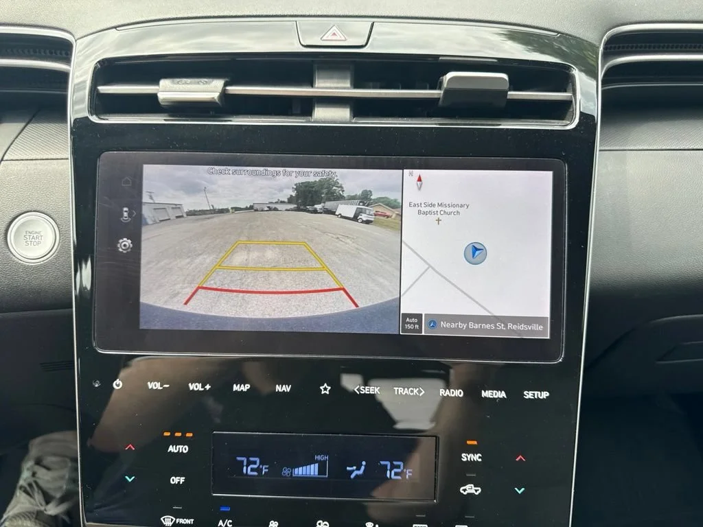 Used 2023  Hyundai SEL Premium image 20