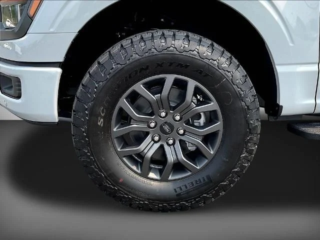 New 2026 Avalanche Ford Tremor® image 49
