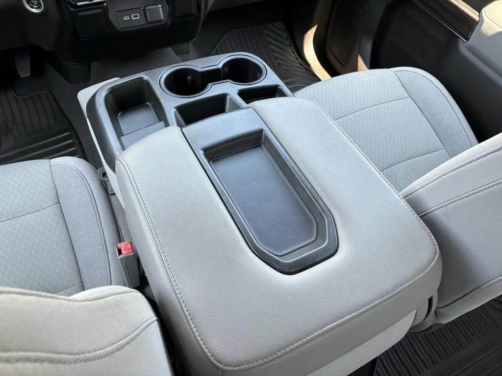 Used 2019 BLACK Chevrolet LT image 35