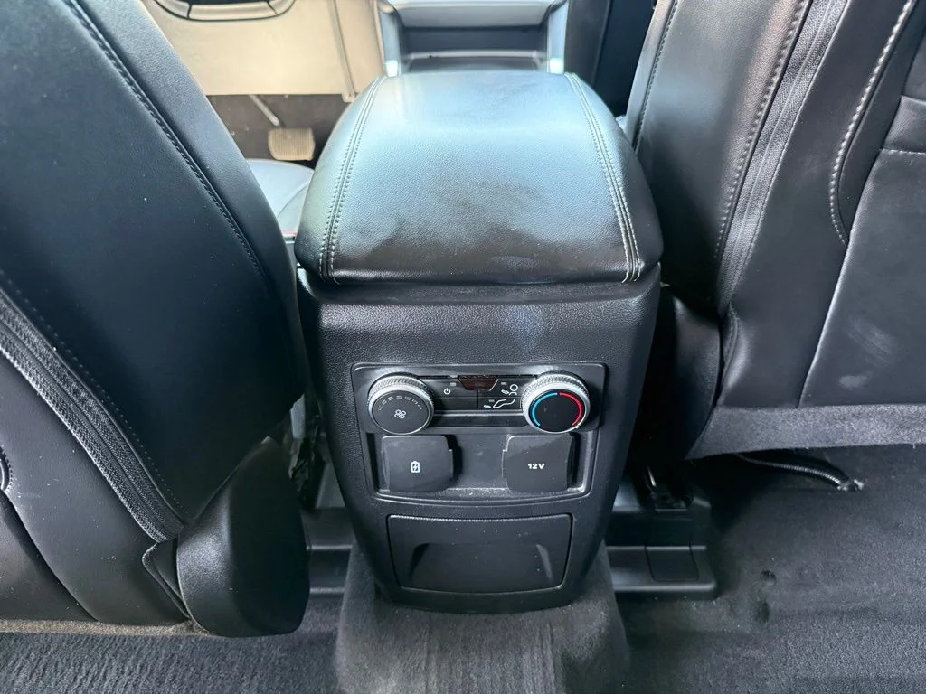 Used 2022 White Ford XLT image 25