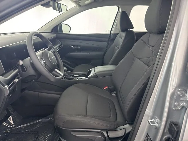 Used 2026 Silver Hyundai SE image 26
