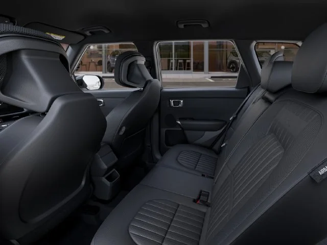 New 2027 Snow White Pearl Kia X-Line S image 18